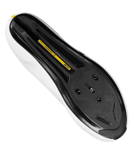 Mavic Cosmic BOA Road Cycling Shoes - Men's - Image 2