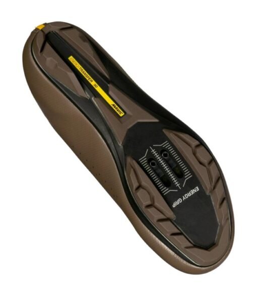 Mavic Cosmic BOA SPD MTB Cycling Shoes - Men's - Image 2