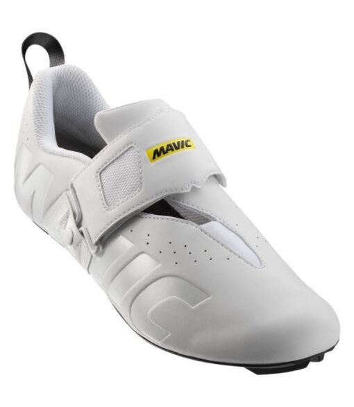 Mavic Cosmic Elite Triathlon Cycling Shoes - Men's - Image 3