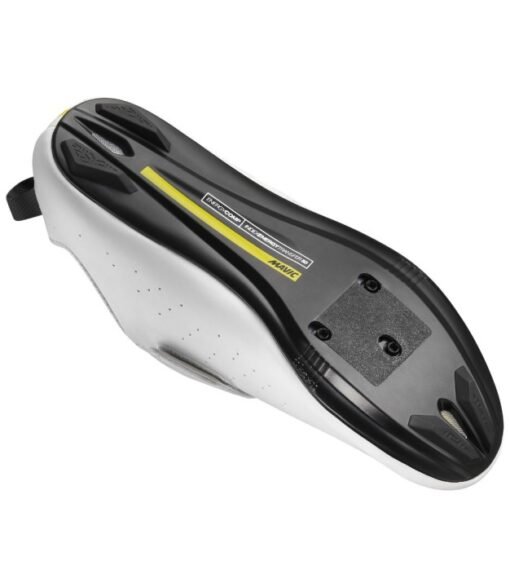 Mavic Cosmic Elite Triathlon Cycling Shoes - Men's - Image 2