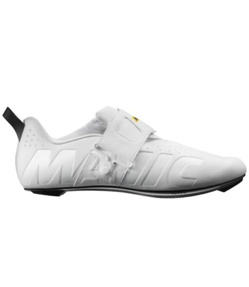 Mavic Cosmic Elite Triathlon Cycling Shoes - Men's
