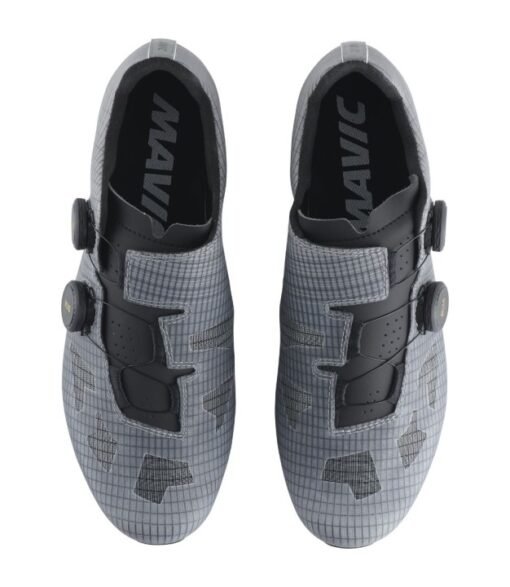 Mavic Cosmic SLR Road Cycling Shoes - Men's - Image 3