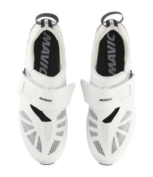 Mavic Cosmic SLR Triathlon Cycling Shoes - Men's - Image 3
