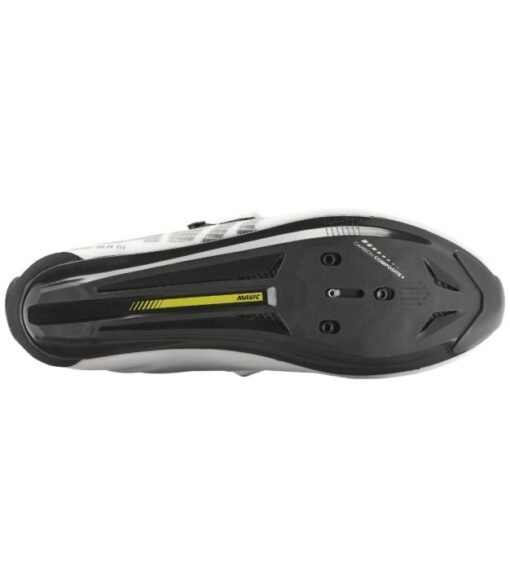 Mavic Cosmic SLR Triathlon Cycling Shoes - Men's - Image 2