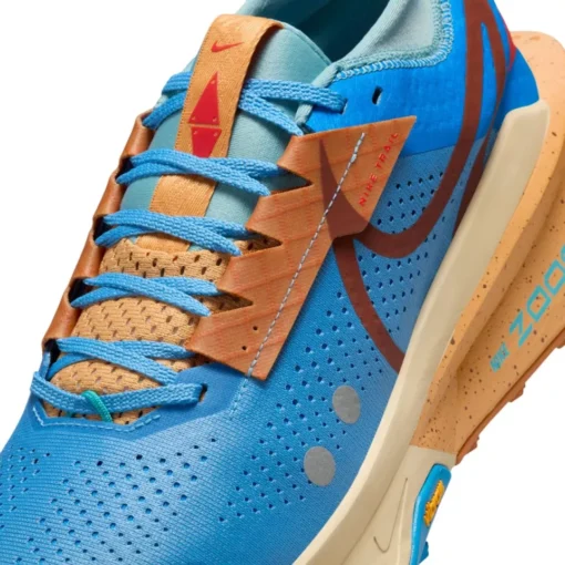 Nike ZoomX Zegama Trail 2 Men's HQ3768-200 (Kopija) - Image 3