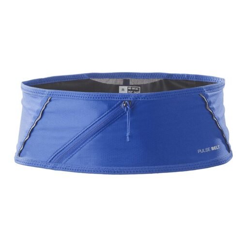 Salomon Pulse Belt U Blue - Image 2