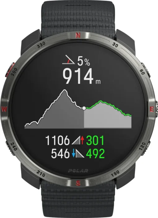 POLAR Grit X2 Black - Image 6