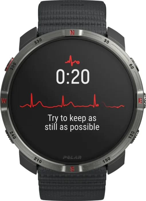 POLAR Grit X2 Black - Image 7