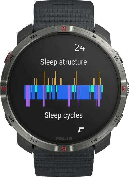 POLAR Grit X2 Black - Image 8