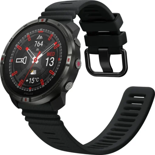 POLAR Grit X2 Black - Image 9