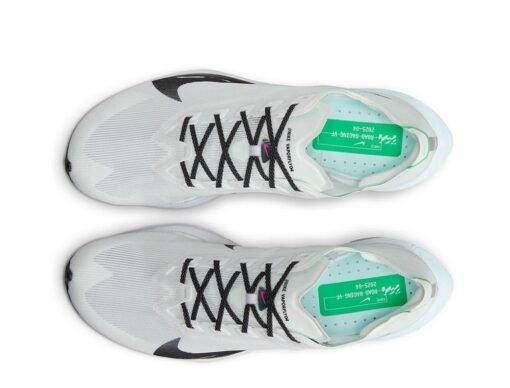 Nike ZoomX Vaporfly Next% 4 HF6414-101 - Image 2