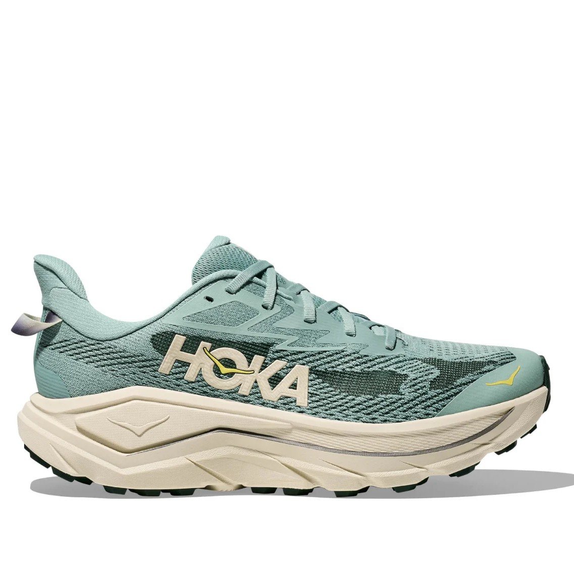 Hoka Challenger 8 Men's