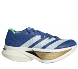 Adidas Adizero Prime x3 ST Unisex