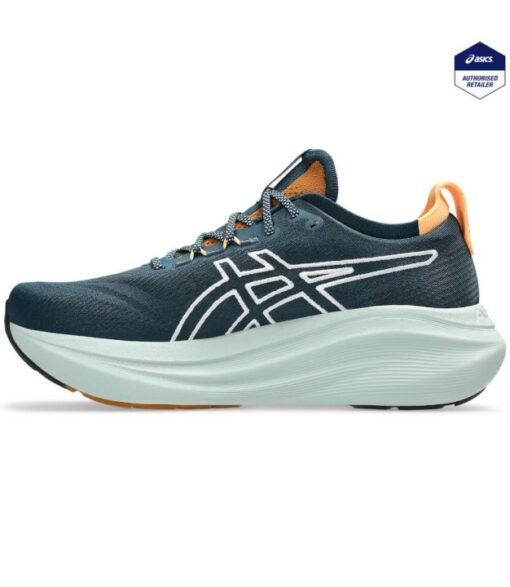 Asics Gel-Nimbus 27 TR Men's - Image 4