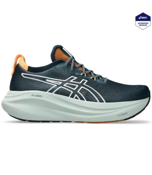 Asics Gel-Nimbus 27 TR Men's