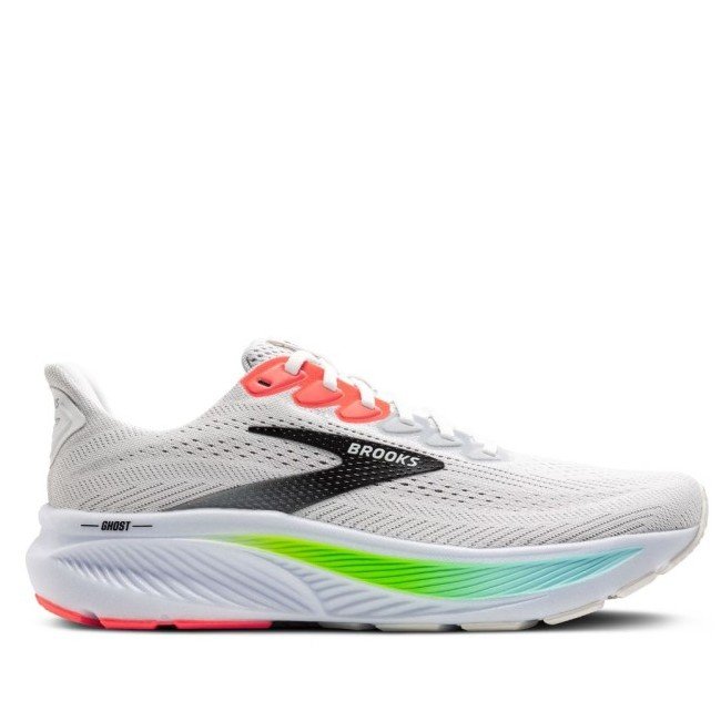 Brooks Ghost 17 Men's