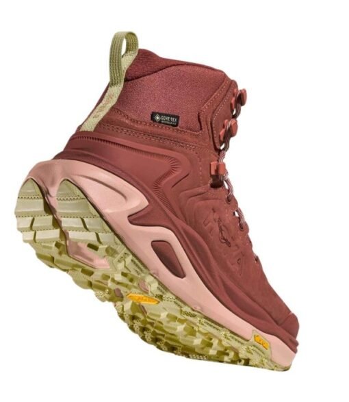 Hoka Kaha 3 GTX Women's - Image 3
