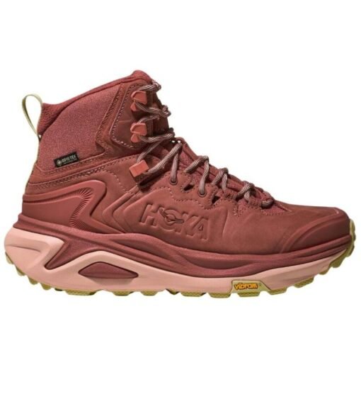 Hoka Kaha 3 GTX Women's