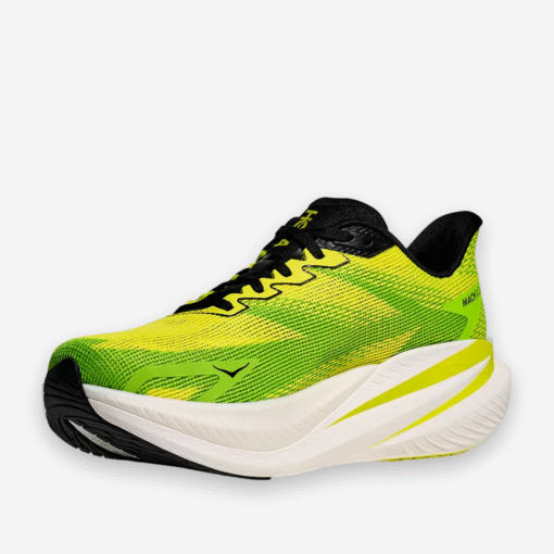 Hoka Mach X 3 Men's - Image 4