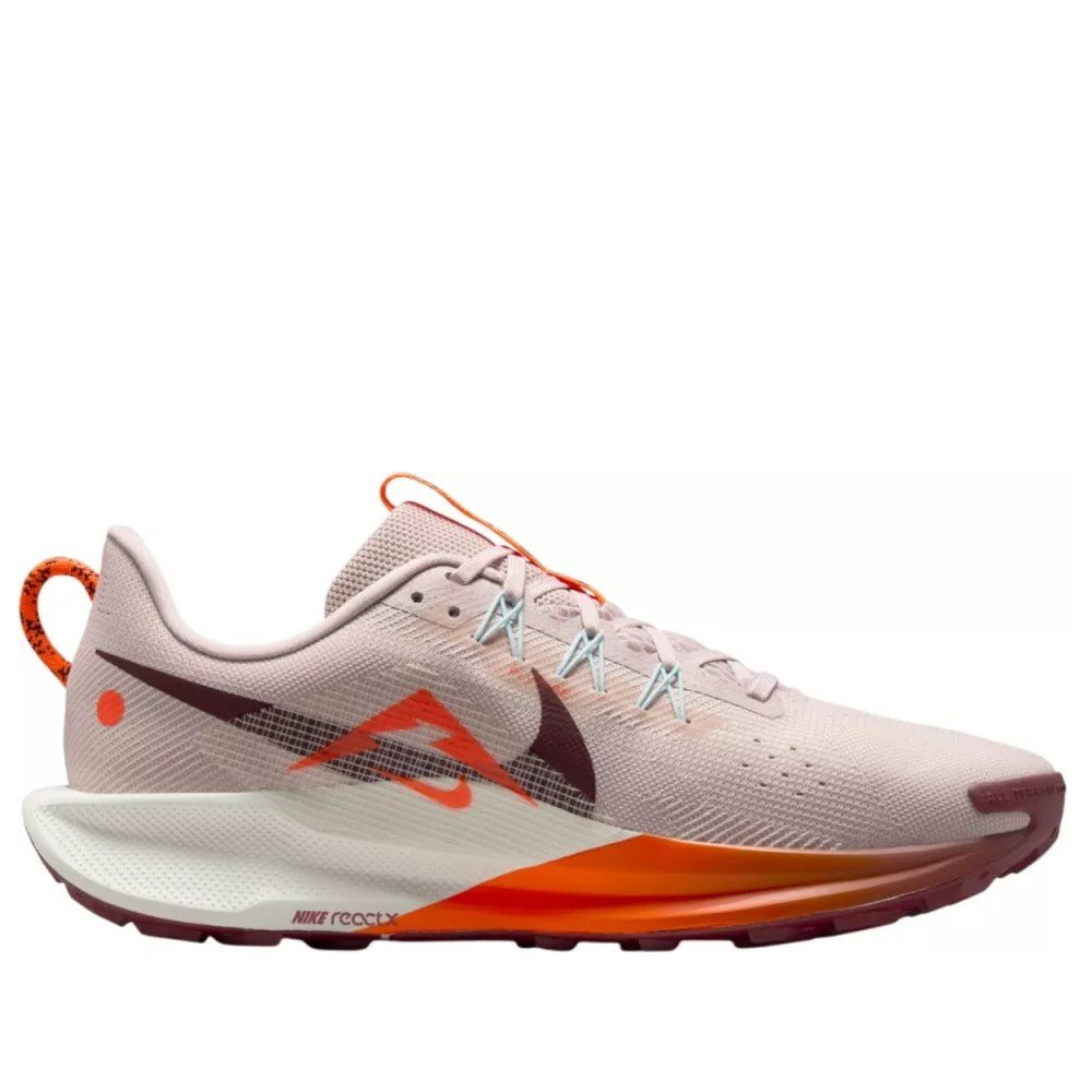 Nike ReactX Pegasus Trail 5 Men's