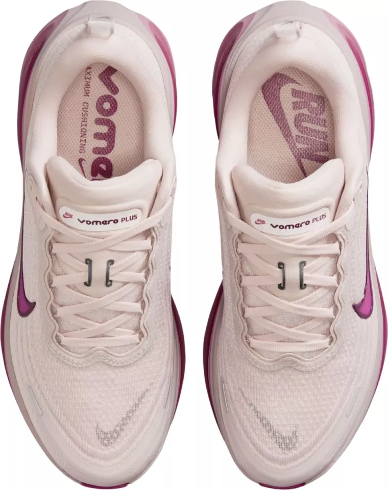 Nike Air Zoom Vomero Plus Women's - Image 4