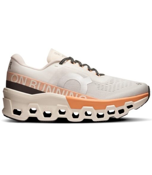 On Cloudmonster 2 Women's