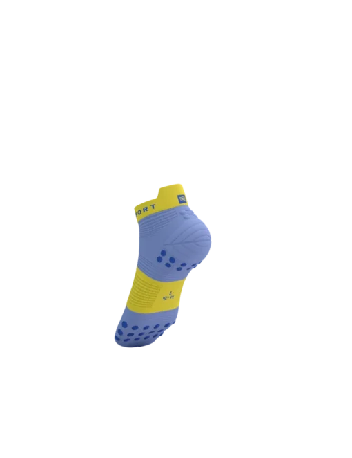 COMPRESSPORT PRO RACING SOCKS V4.0 RUN LOW - Image 2