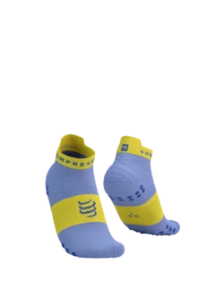 COMPRESSPORT PRO RACING SOCKS V4.0 RUN LOW