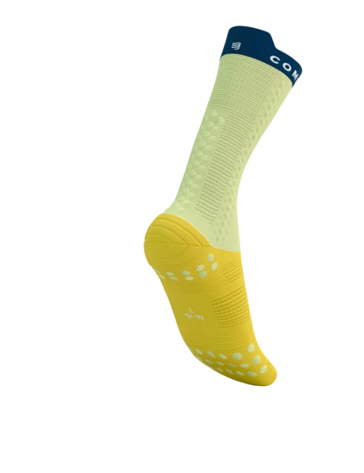 COMPRESSPORT Pro Racing Socks v4.0 Bike - Image 2