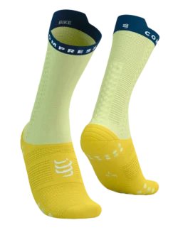 COMPRESSPORT Pro Racing Socks v4.0 Bike