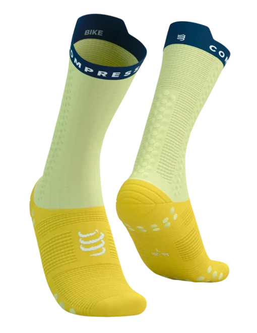 COMPRESSPORT Pro Racing Socks v4.0 Bike
