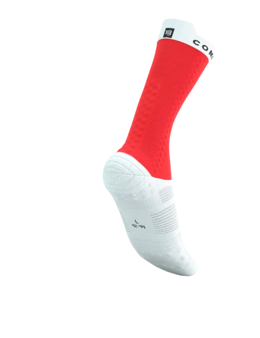 COMPRESSPORT Pro Racing Socks v4.0 Bike - Image 2