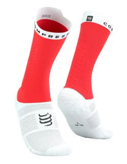 COMPRESSPORT Pro Racing Socks v4.0 Bike