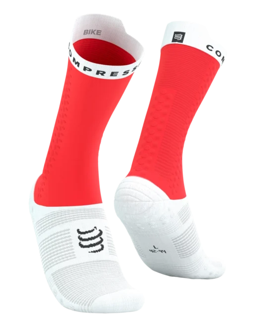 COMPRESSPORT Pro Racing Socks v4.0 Bike