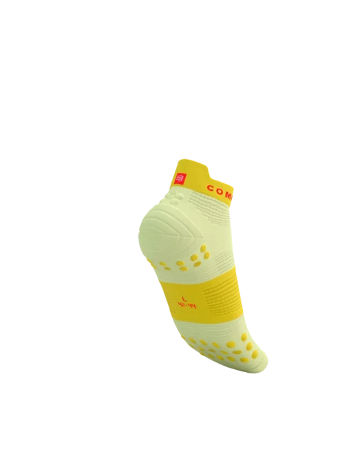 COMPRESSPORT PRO RACING SOCKS V4.0 RUN LOW - Image 2