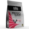SIS REGO RAPID RECOVERY - gėrimas atsistatymui