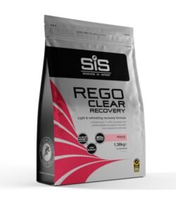 SIS REGO RAPID RECOVERY - gėrimas atsistatymui