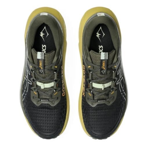 Asics Gel-Trabuco 13 Men's - Image 2
