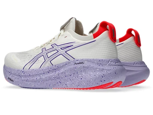 Asics Gel-Nimbus 27 Tokyo Women's - Image 4