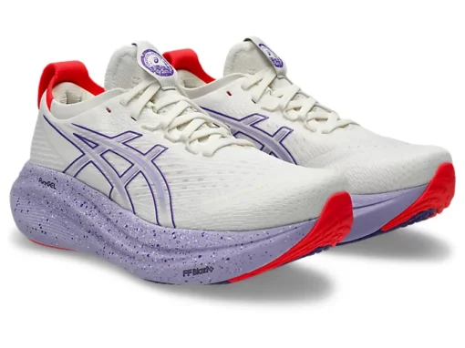 Asics Gel-Nimbus 27 Tokyo Women's - Image 5