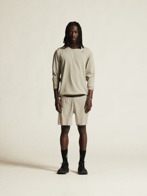 PRO Hypervent Ls Wind Top 2 Men's - Image 9