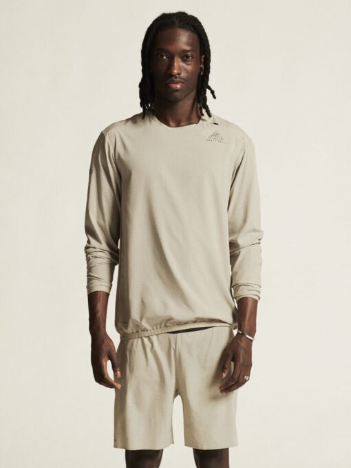 PRO Hypervent Ls Wind Top 2 Men's - Image 10