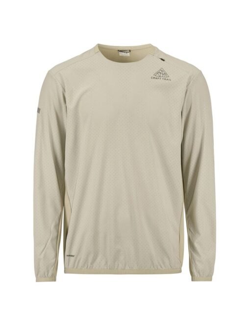 PRO Hypervent Ls Wind Top 2 Men's