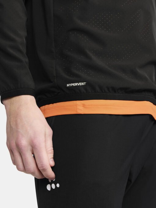 PRO Hypervent Ls Wind Top 2 Men's - Image 3