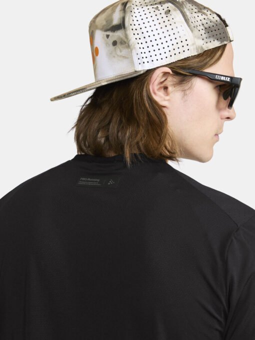 PRO Hypervent Ls Wind Top 2 Men's - Image 7