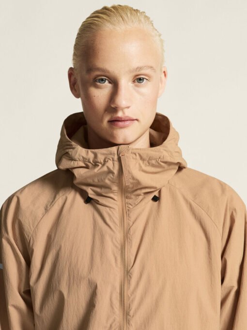 SubZ Warm Hood Women's - Image 9