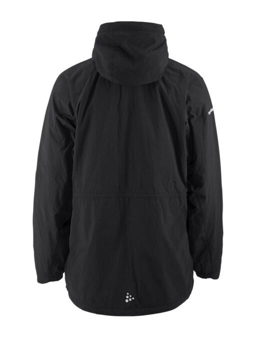 SubZ Warm Hood Women's - Image 6