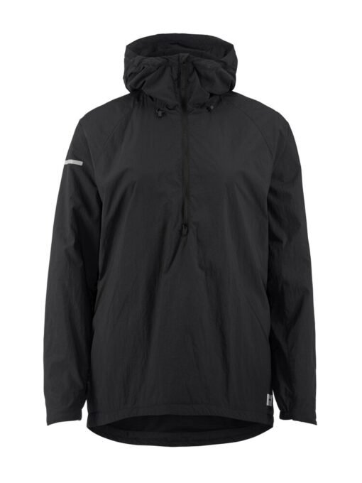 SubZ Warm Hood Women's - Image 7