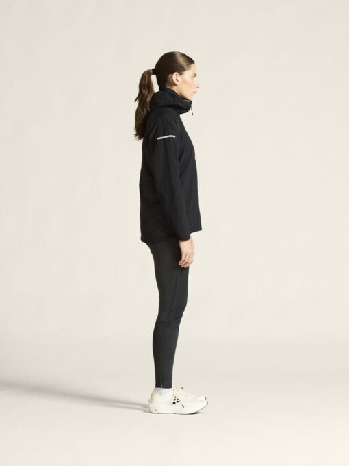 SubZ Warm Hood Women's - Image 3