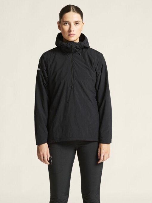 SubZ Warm Hood Women's - Image 2